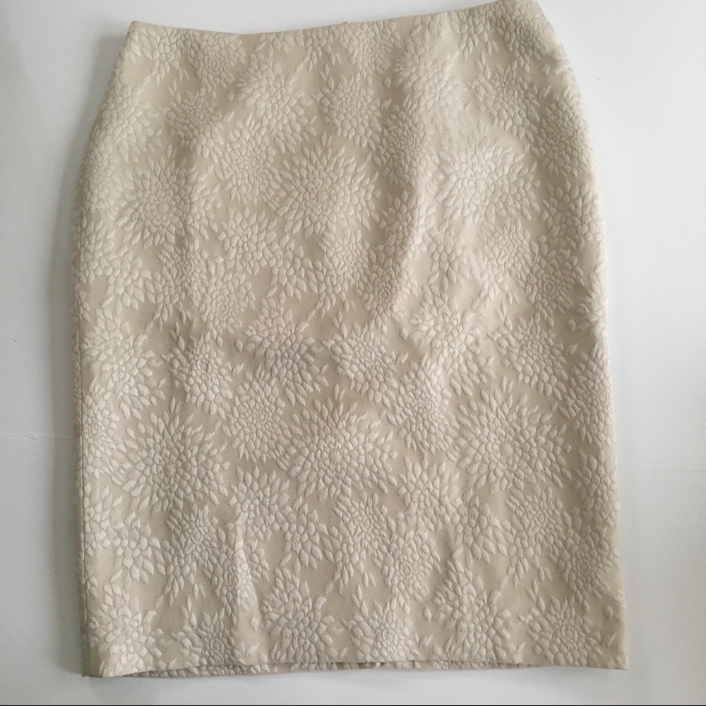 Talbots pencil skirt